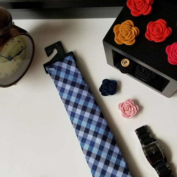 EXPRESS MODERN TIE - Picture 2 of 4
